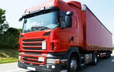 İstanbul Bergama Ambar Kargo