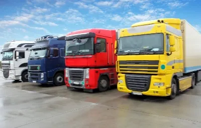 İstanbul Bergama Nakliye Ambarı