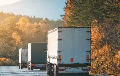 İstanbul ile Bergama Arası Klima Taşıma