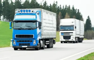 İstanbul ile Bergama Arası Eşya Taşıma